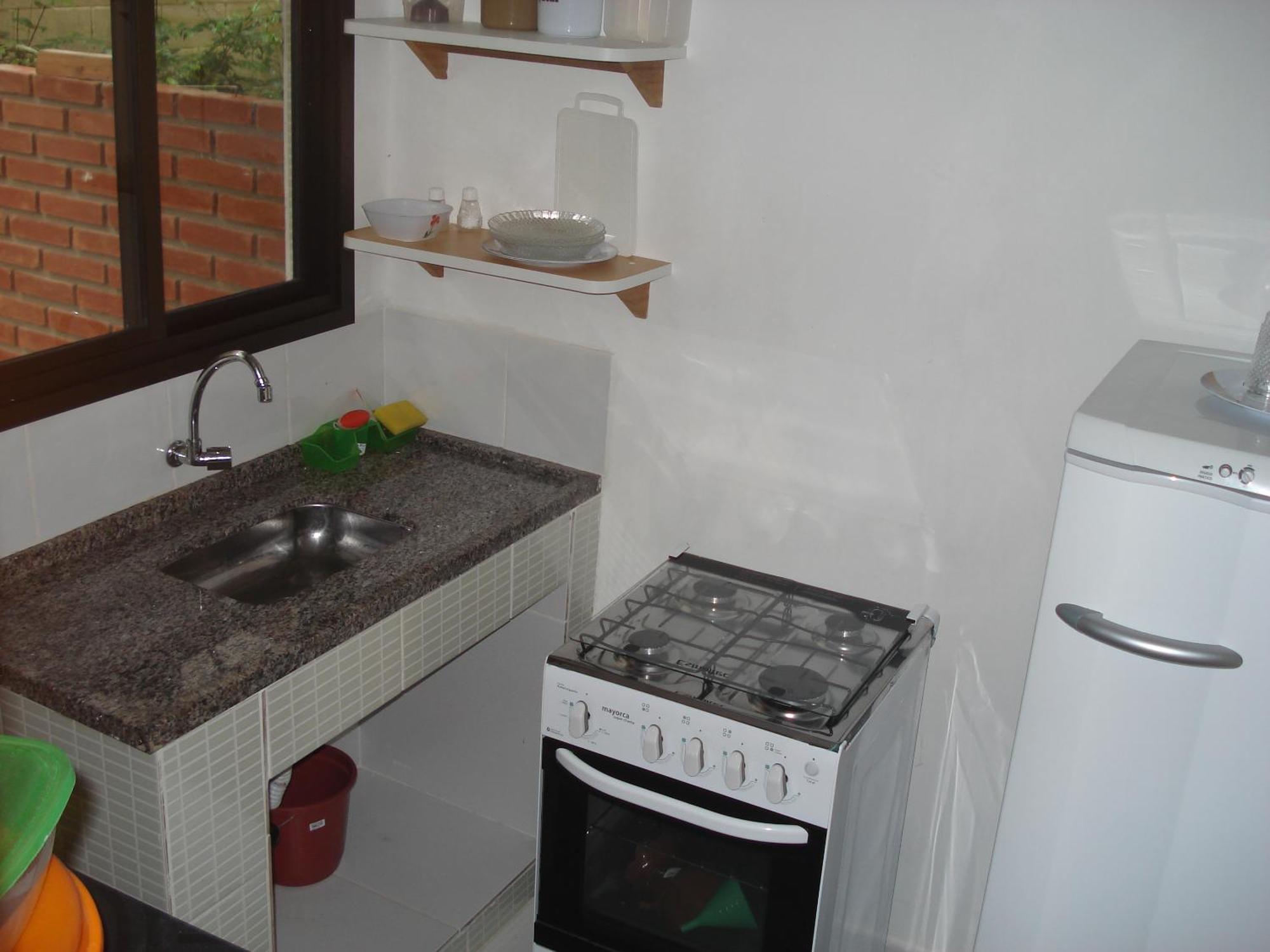 Rc Sol De Boicucanga - Suite Номер фото